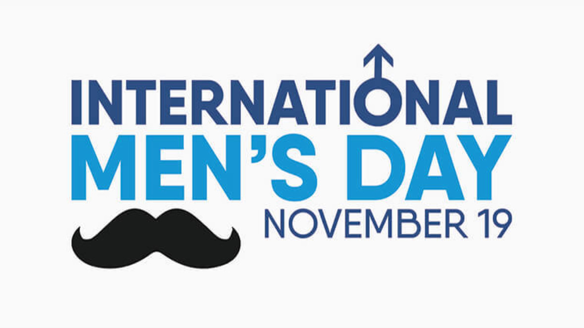 International Men's Day