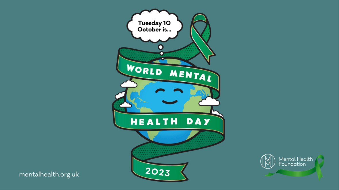 World Mental Health Day 2023