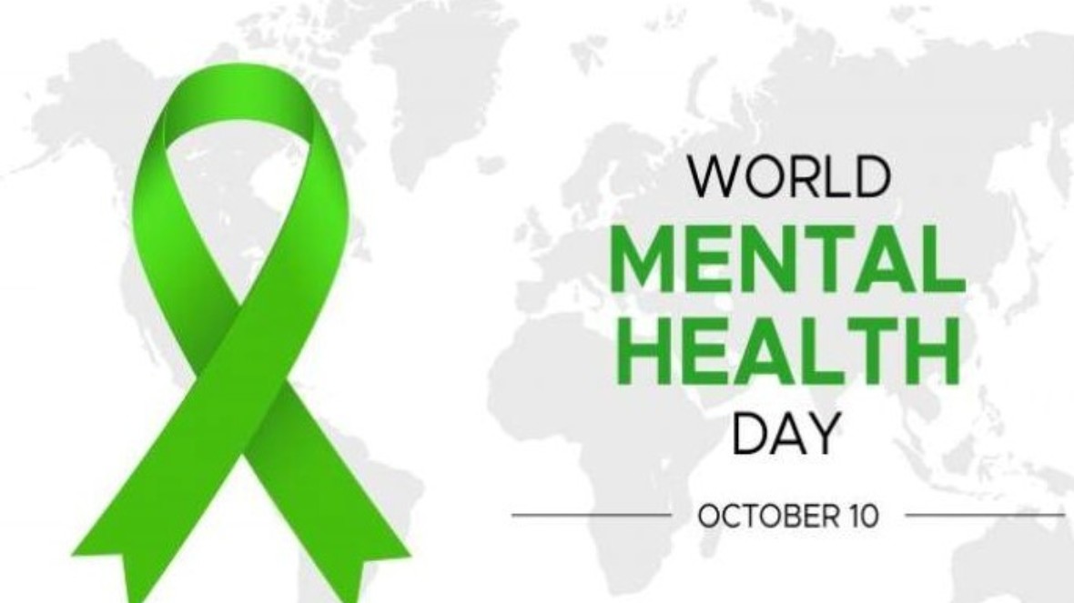 World Mental Health Day