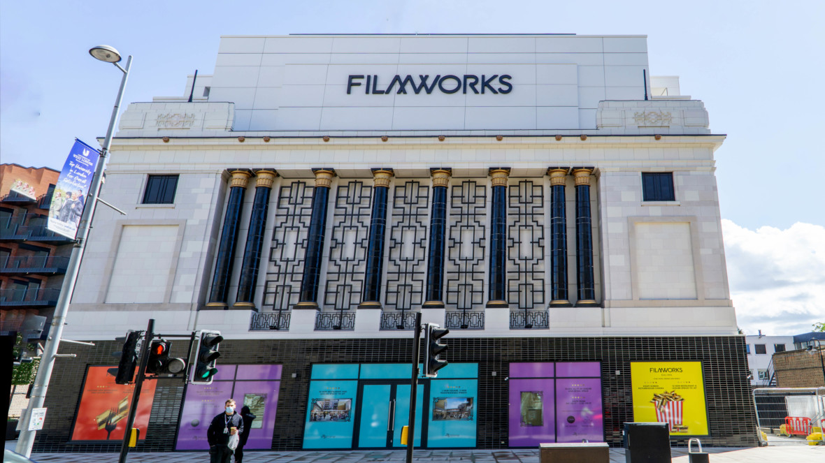 Ealing Filmworks