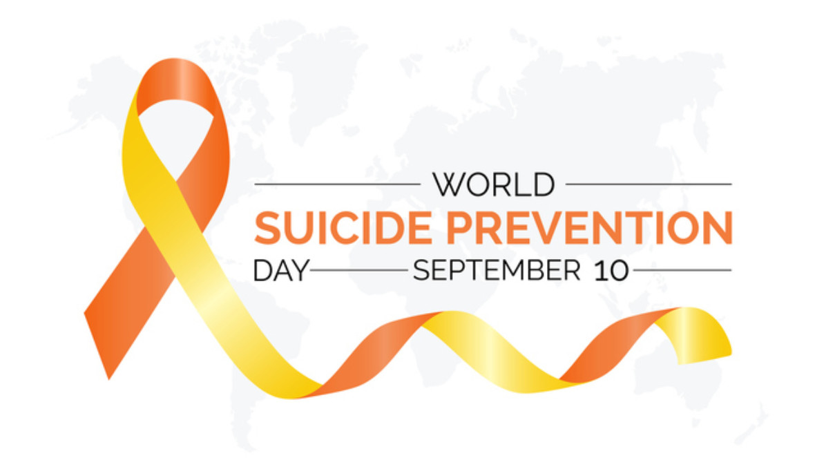 World Suicide Prevention Day